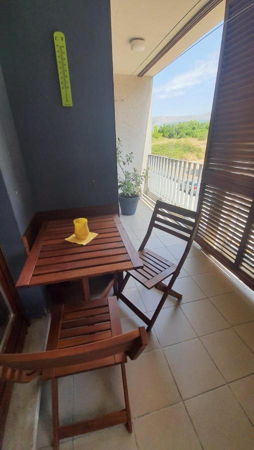ספליט Apartman Lili מראה חיצוני תמונה