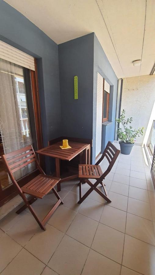 ספליט Apartman Lili מראה חיצוני תמונה