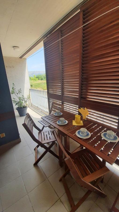 ספליט Apartman Lili מראה חיצוני תמונה