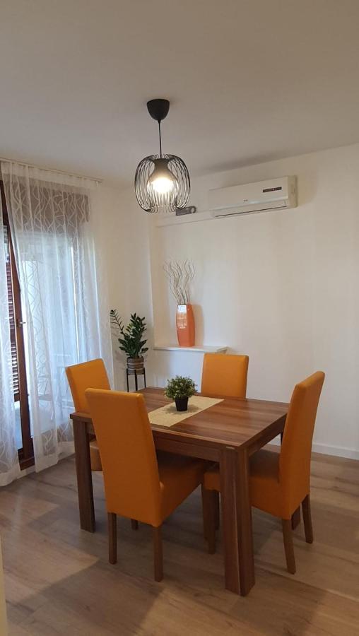 ספליט Apartman Lili מראה חיצוני תמונה