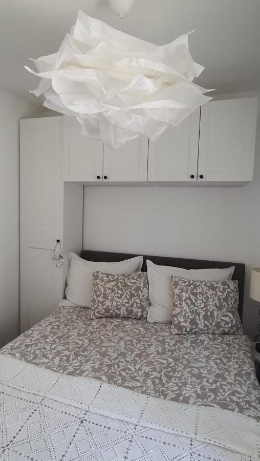 ספליט Apartman Lili מראה חיצוני תמונה