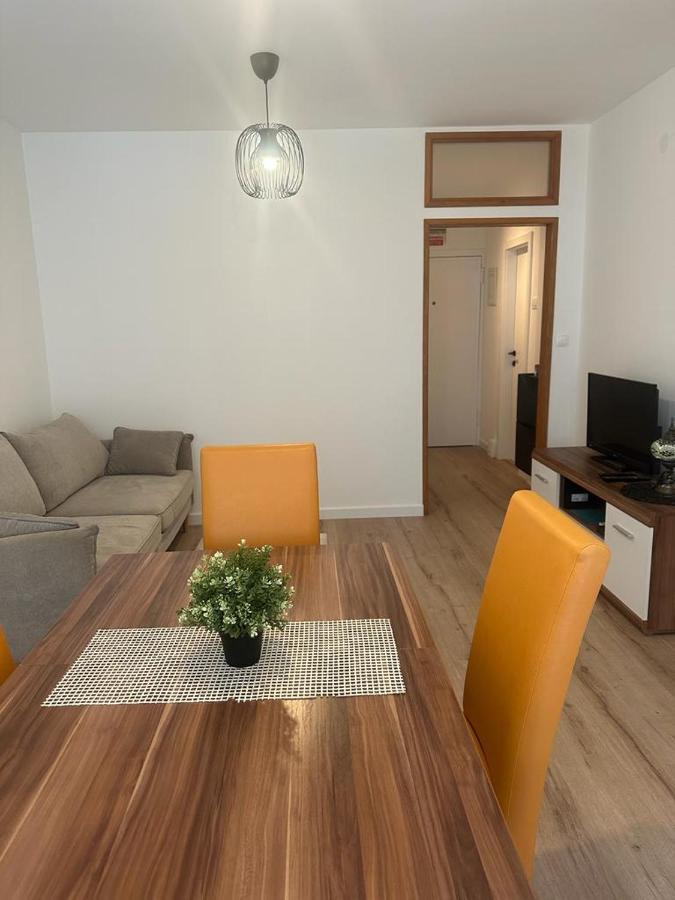 ספליט Apartman Lili מראה חיצוני תמונה