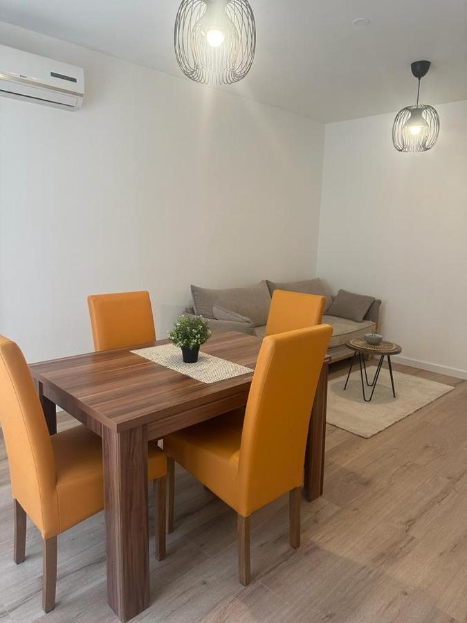 ספליט Apartman Lili מראה חיצוני תמונה