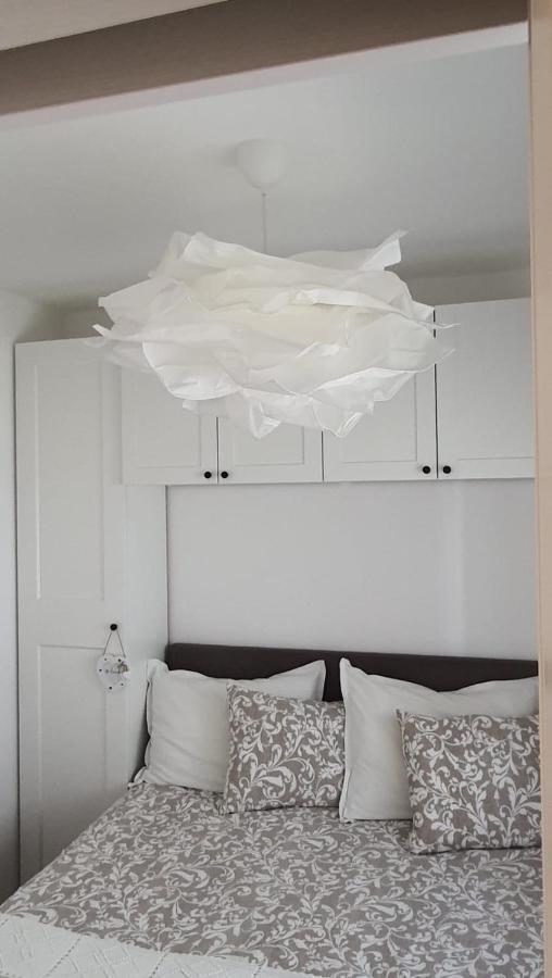 ספליט Apartman Lili מראה חיצוני תמונה