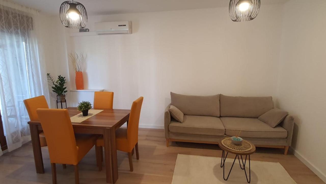 ספליט Apartman Lili מראה חיצוני תמונה