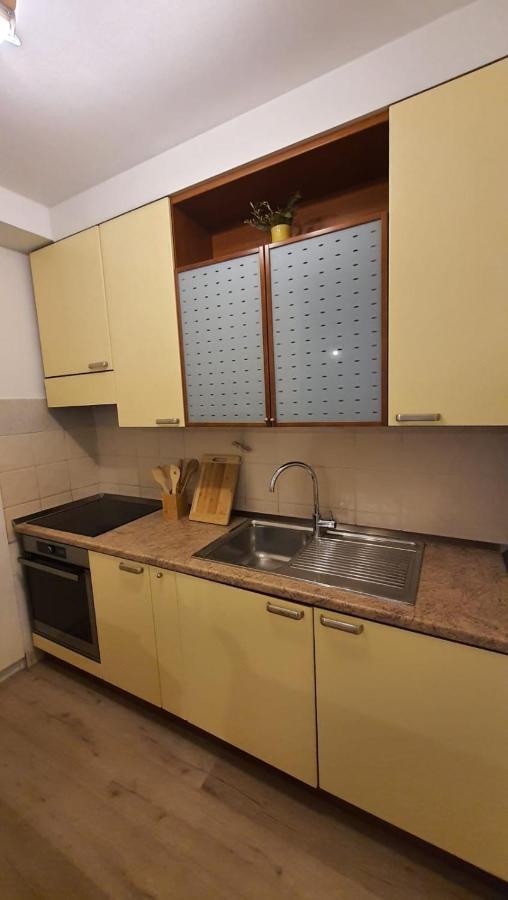 ספליט Apartman Lili מראה חיצוני תמונה