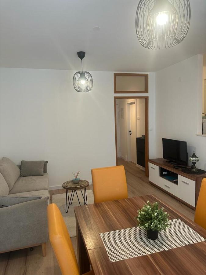 ספליט Apartman Lili מראה חיצוני תמונה