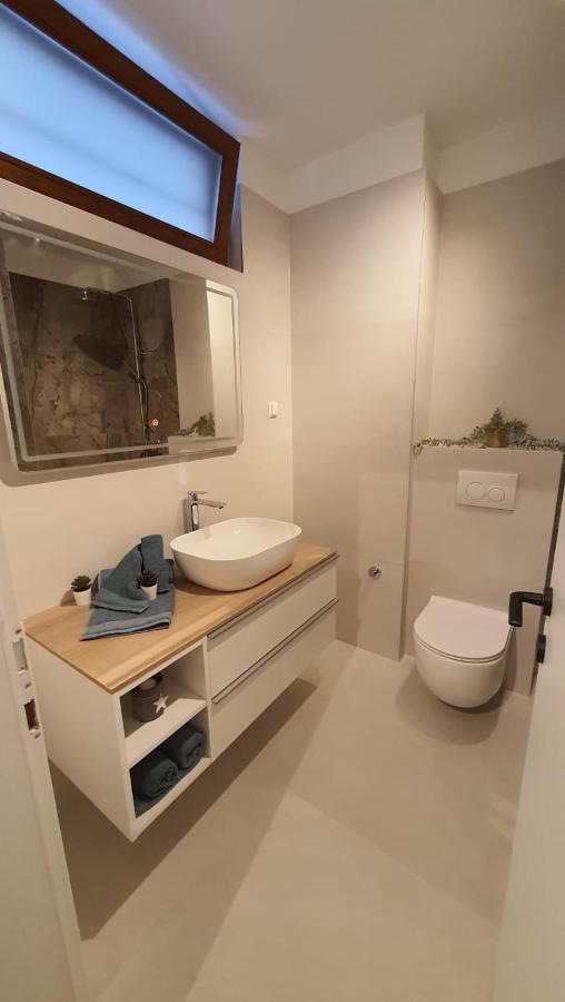 ספליט Apartman Lili מראה חיצוני תמונה