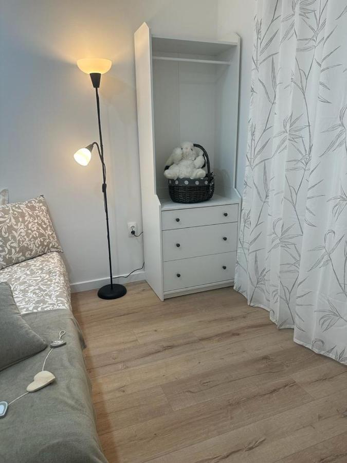 ספליט Apartman Lili מראה חיצוני תמונה