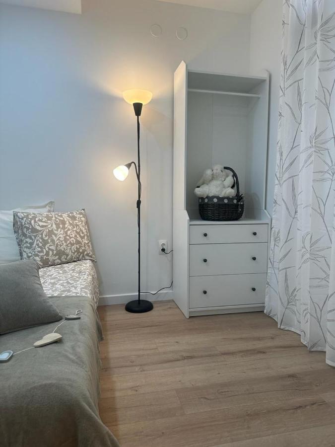 ספליט Apartman Lili מראה חיצוני תמונה