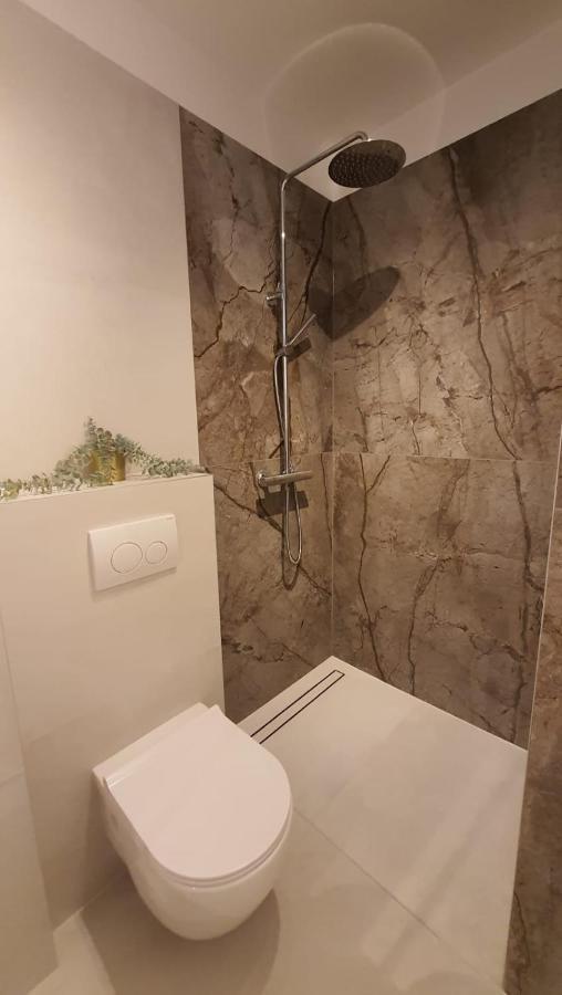 ספליט Apartman Lili מראה חיצוני תמונה