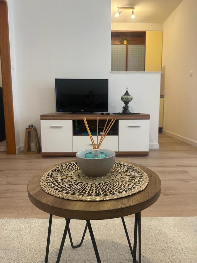 ספליט Apartman Lili מראה חיצוני תמונה
