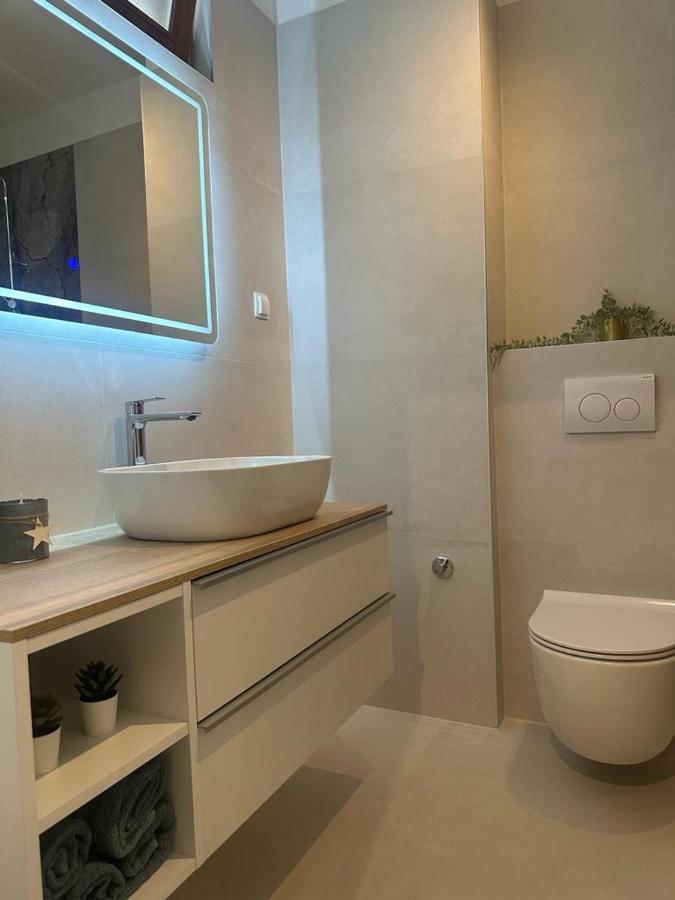 ספליט Apartman Lili מראה חיצוני תמונה