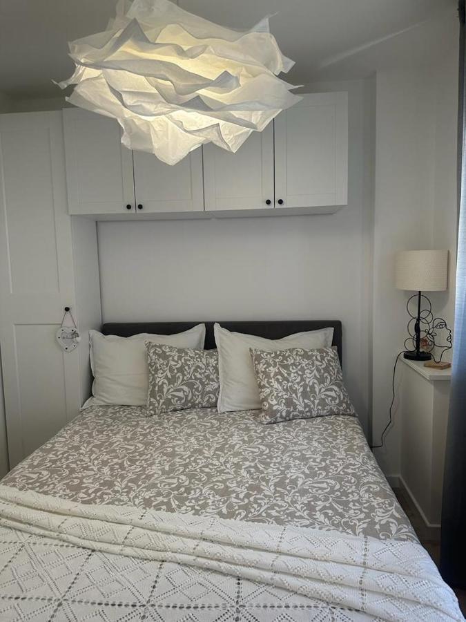 ספליט Apartman Lili מראה חיצוני תמונה