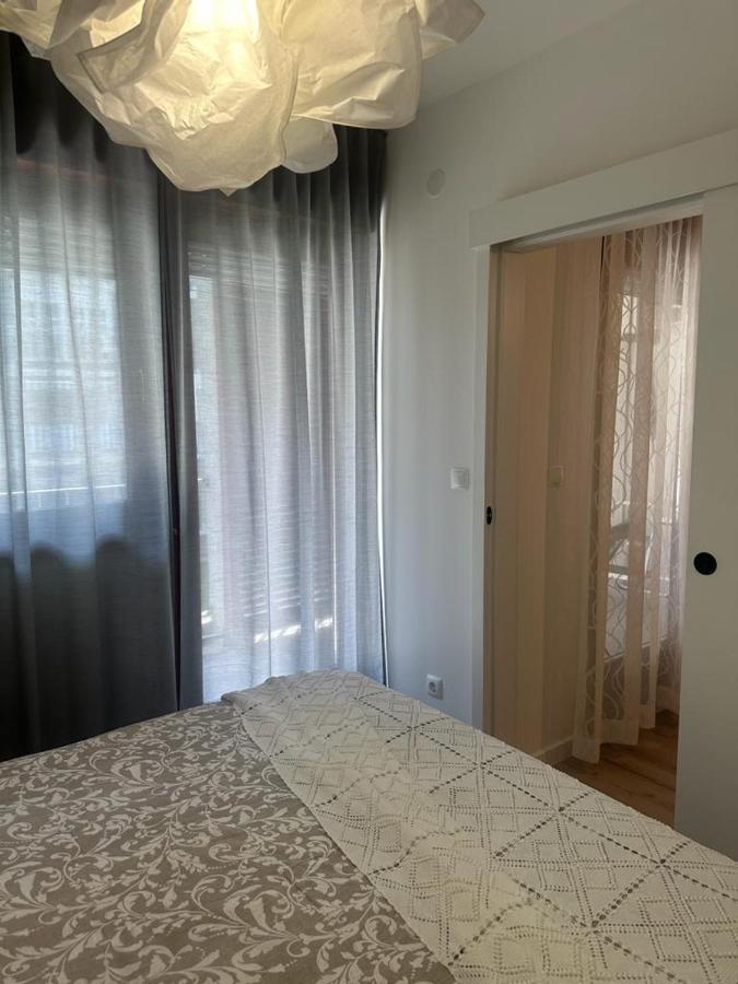 ספליט Apartman Lili מראה חיצוני תמונה