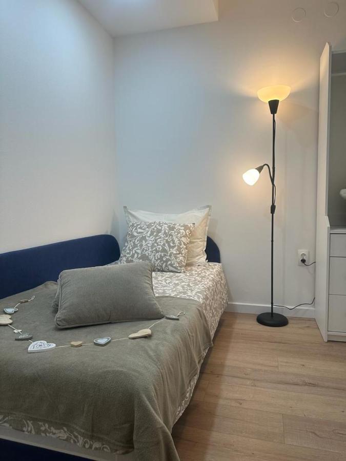 ספליט Apartman Lili מראה חיצוני תמונה