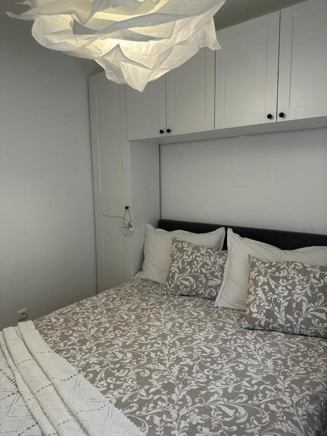 ספליט Apartman Lili מראה חיצוני תמונה