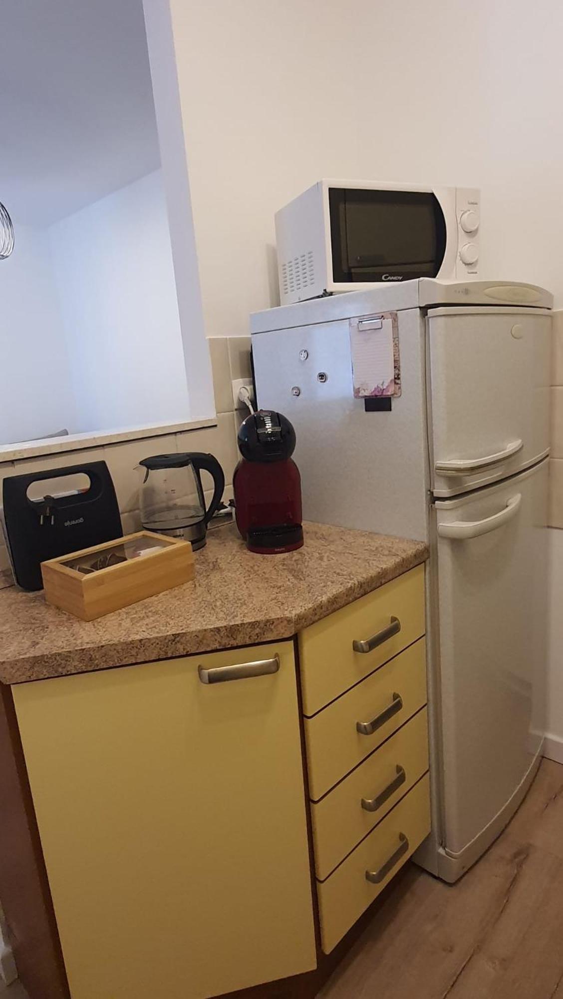 ספליט Apartman Lili מראה חיצוני תמונה