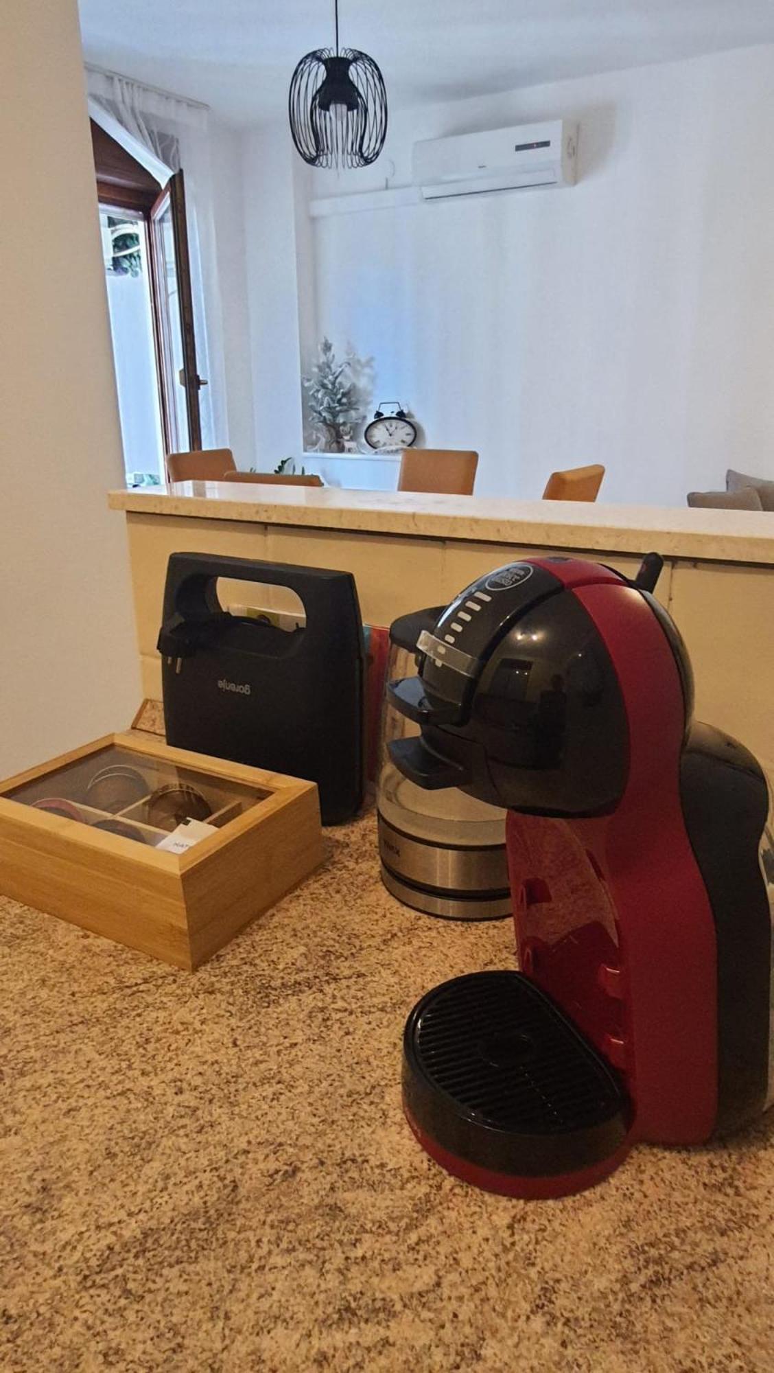 ספליט Apartman Lili מראה חיצוני תמונה