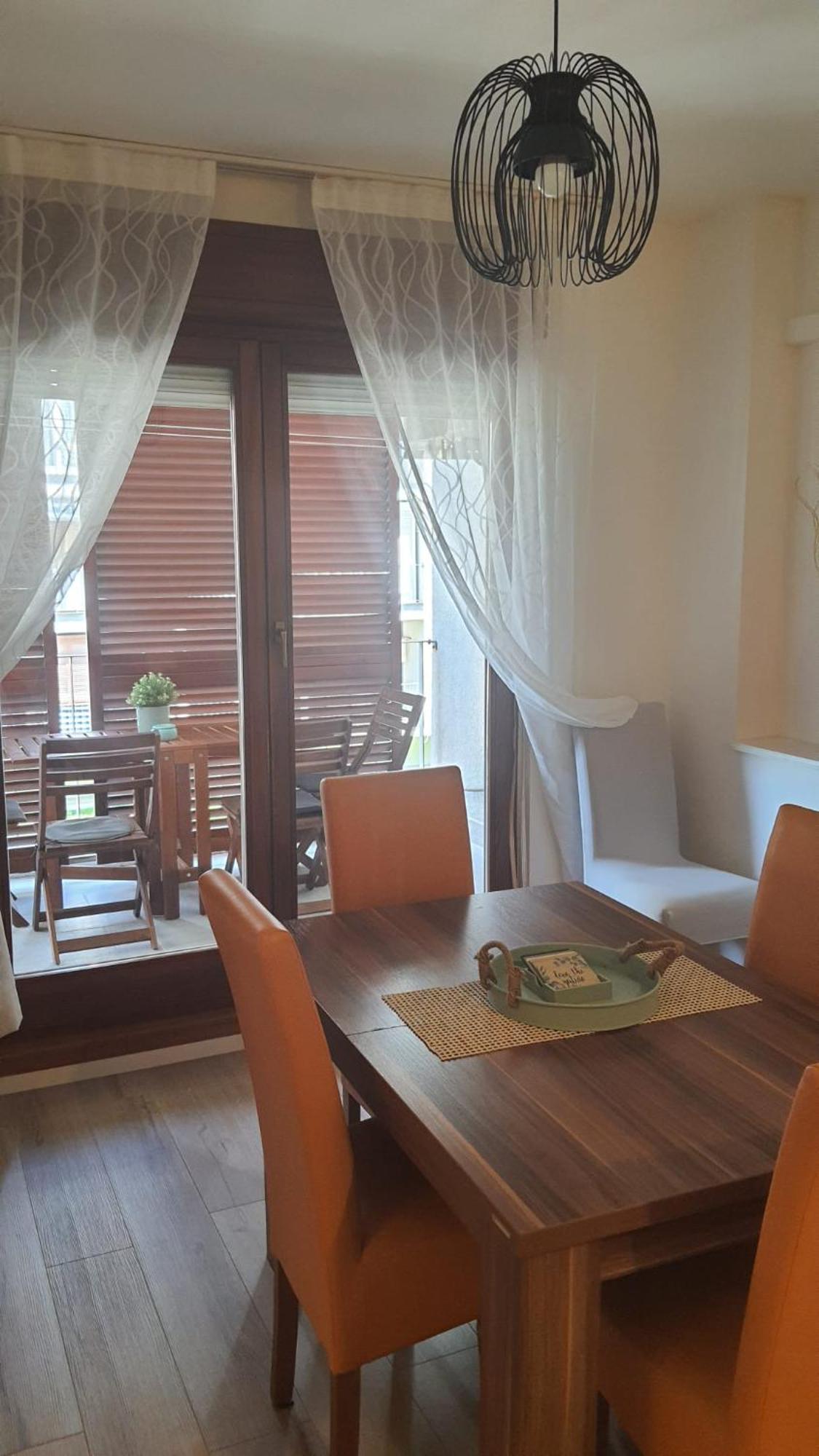 ספליט Apartman Lili מראה חיצוני תמונה