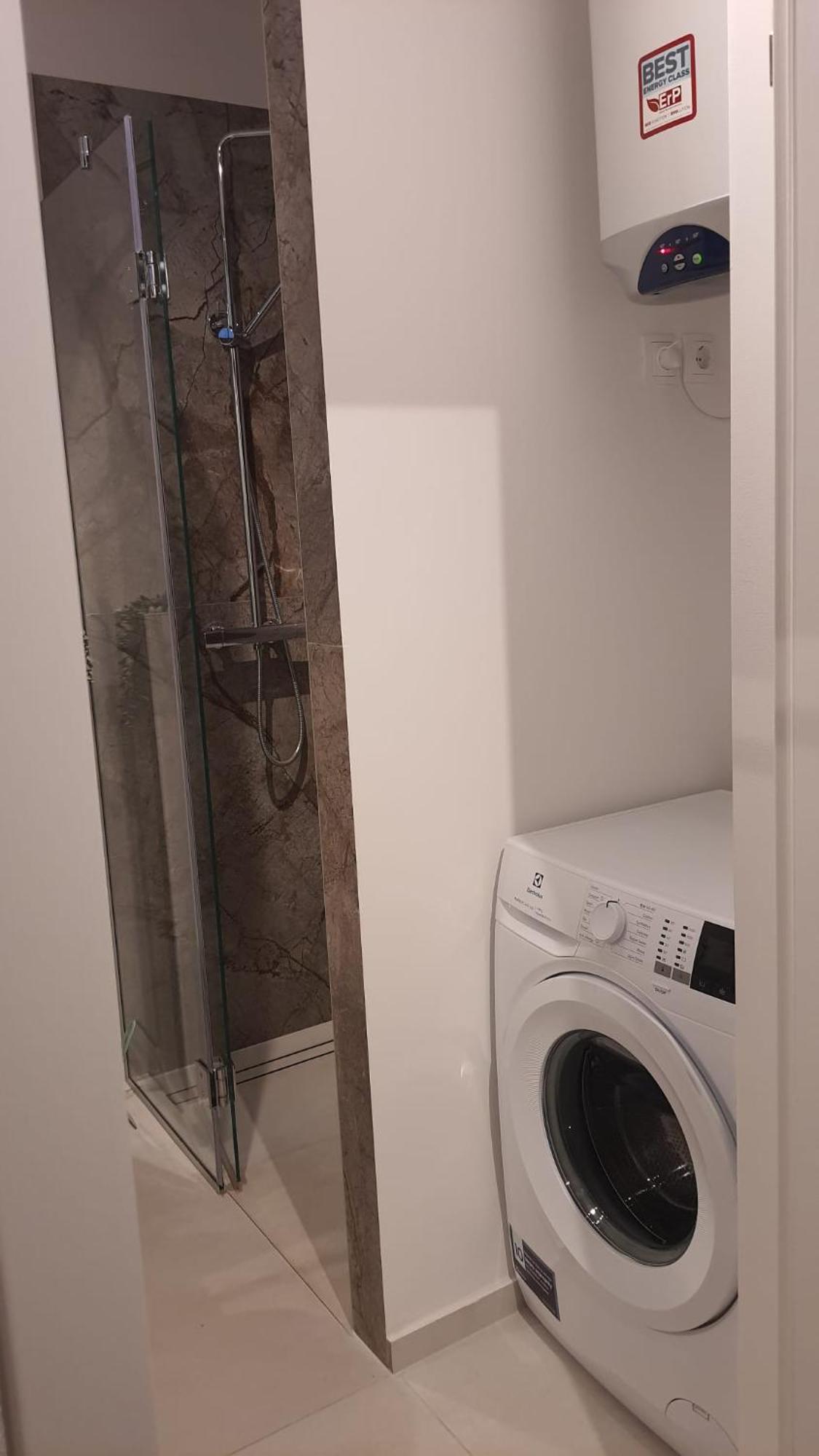 ספליט Apartman Lili מראה חיצוני תמונה
